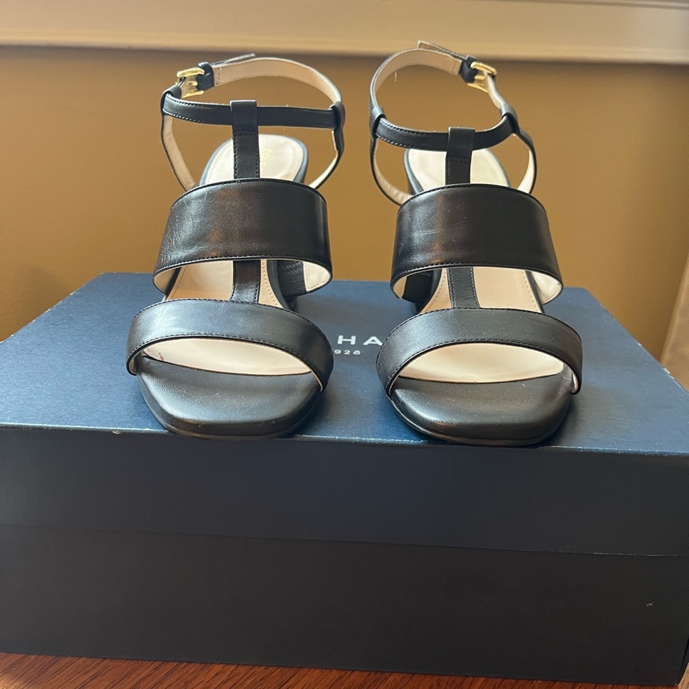 Cole Haan Women’s sandals